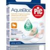 PIC AQUABLOC cerotti misti 40 pezzi