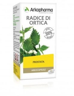 ARKOCAPSULE RADICE DI ORTICA 45 capsule