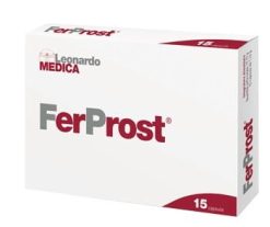 FERPROST 15 capsule