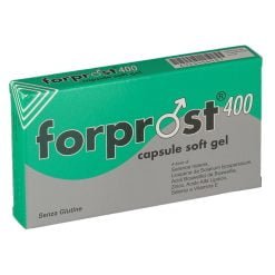 FORPROST 400 15 capsule molli