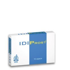 IDIPROST INTEG 15CPS