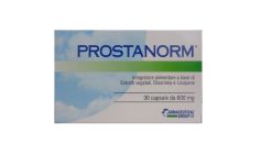 PROSTANORM 30 capsule