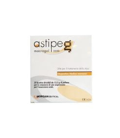 ASTIPEG 20 BS BIPARTITE