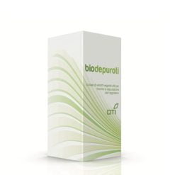 BIODEPUROTI flacone 100 ml