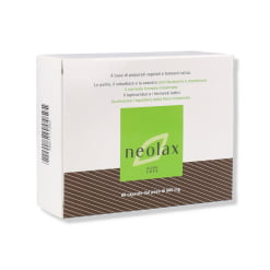 NEOLAX 60 capsule