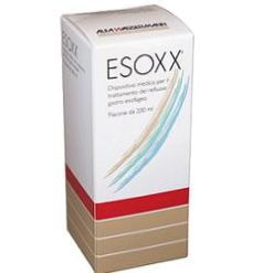 ESOXX sciroppo 200 ml
