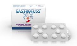 GASTROTUSS 30 compresse