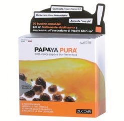 Papaya Pura 30 Bustine 3 grammi