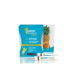 Super Ananas Slim 25 Bustine
