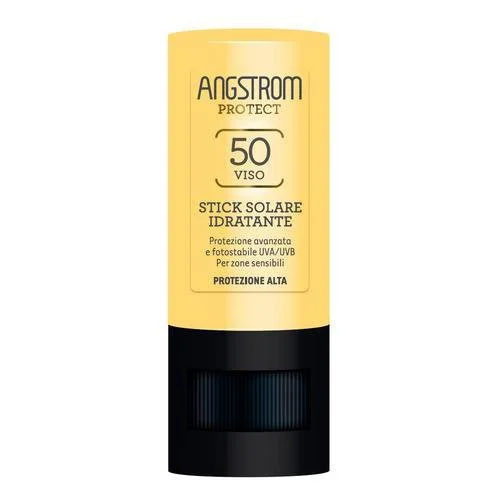 ANGSTR PROTECT Stick solare labbra SPF 50