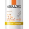 ANTHELIOS XL Spray invisibile 50+ 200 ml