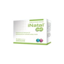 INATAL PED 30 buste