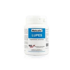 Melcalin Lupes 56 Capsule