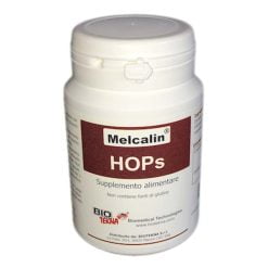 Melcalin Hops 56 Capsule