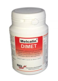 Melcalin Dimet 28 Capsule