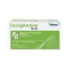 LACTOGERMINE PLUS fermenti lattici probiotici e prebiotici con vitamine del gruppo B 10 flaconi