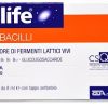 PROLIFE LACTOBACILLI 10 flaconi 8 ml