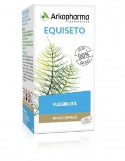 ARKOCAPSULE EQUISETO 45 capsule