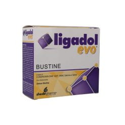 LIGADOL EVO 20 bustine