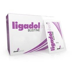 LIGADOL SHEDIR 18 bustine