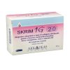 SKRIM 1G 2,0 40 compresse