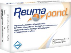 REUMAPOND 30 compresse