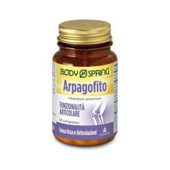 ARTIGLIO DEL DIAVOLO BODY SPRING 50 comprese