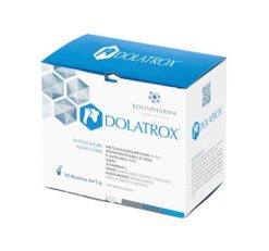 DOLATROX 30 bustine