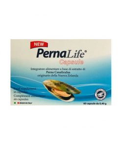 PERNALIFE 60 capsule