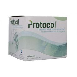 PROTOCOL 30 flaconcini