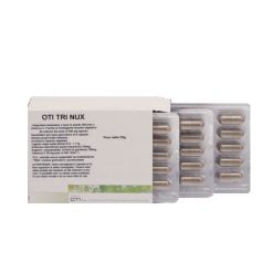 OTITRINUX 60 capsule