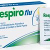 RESPIRO FLU 12 bustine