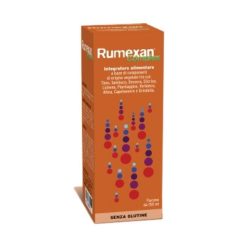 RUMEXAN COMPLEX 150 ml