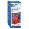 SIROMUCIL sciroppo cvon estratto di lumaca gusto Lampone 150 ml