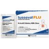 TUSSEVAL FLU 12 bustine solubili
