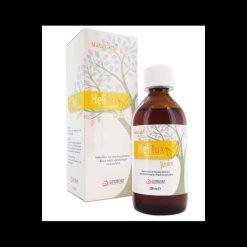HELITUX JUNIOR SOLUZIONE 200ML