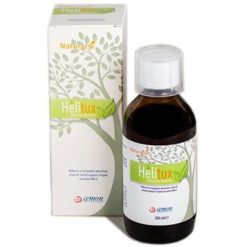 HELITUX SOLUZIONE 200ML