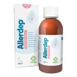 ALLERDEP soluzione orale 150 ml