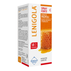 LENIGOLA Spray forte 20 ml