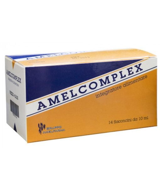 AMELCOMPLEX 14 fiale
