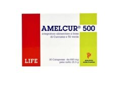 AMELCUR 500 30CPR
