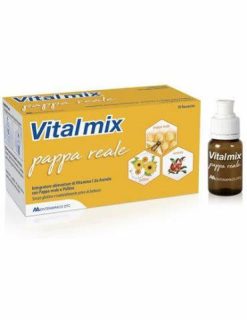 VITALMIX PAPPA REALE 10 flaconi