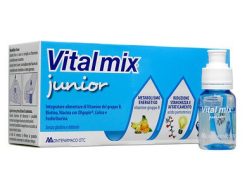 VITALMIX JUNIOR 12 flaconi