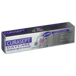 Curasept Daycare Dentifricio Menta Fredda 75 ml