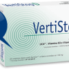 Vertistop D 20 Compresse 1100 Mg