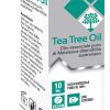 Tea Tree Oil Named Gocce 10 ml