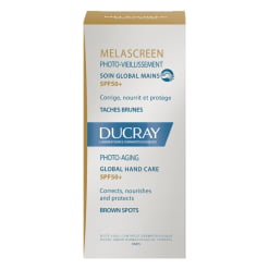 MELASCREEN Crema Mani SPF 50+ 50 ml