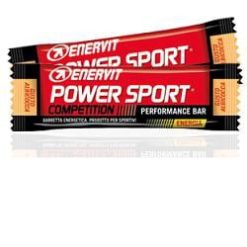 ENERVIT POWER SPORT COMPETITION Barretta Albicocca