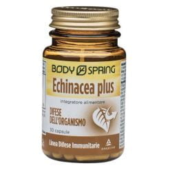 Body Spring Echinacea Plus 30 Capsule