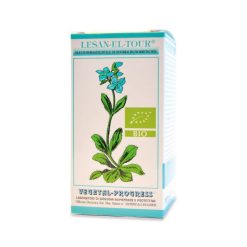 Lesan El Tour 500 Mg 50 Capsule